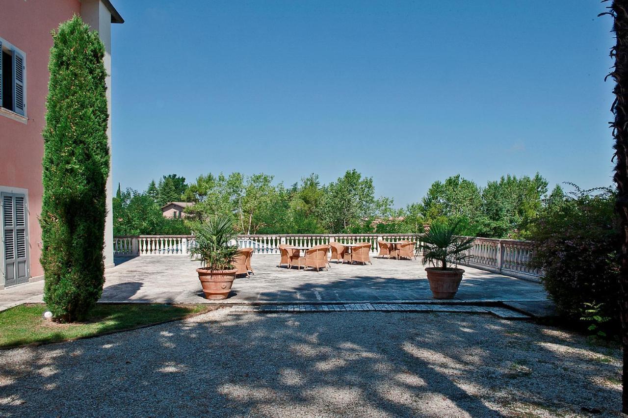 Logge Del Perugino; Sure Hotel Collection By Best Western Citta della Pieve Facilities photo